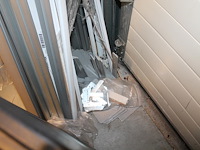 Peeslijstonderdelen. - afbeelding 3 van  3