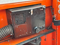 Pefra 629 platformwagen - afbeelding 2 van  10