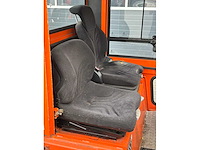 Pefra 629 platformwagen - afbeelding 3 van  10