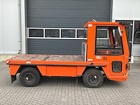 Pefra 629 platformwagen - afbeelding 4 van  10