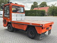 Pefra 629 platformwagen - afbeelding 6 van  10