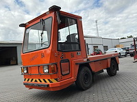 Pefra 629 platformwagen - afbeelding 7 van  10