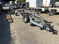 Pega 1800 boottrailer - afbeelding 7 van  14