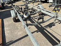 Pega 1800 boottrailer - afbeelding 10 van  14