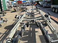 Pega 1800 boottrailer - afbeelding 11 van  14