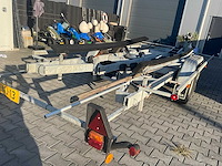 Pega-2025 - mp3500/600 - boottrailer - afbeelding 2 van  19