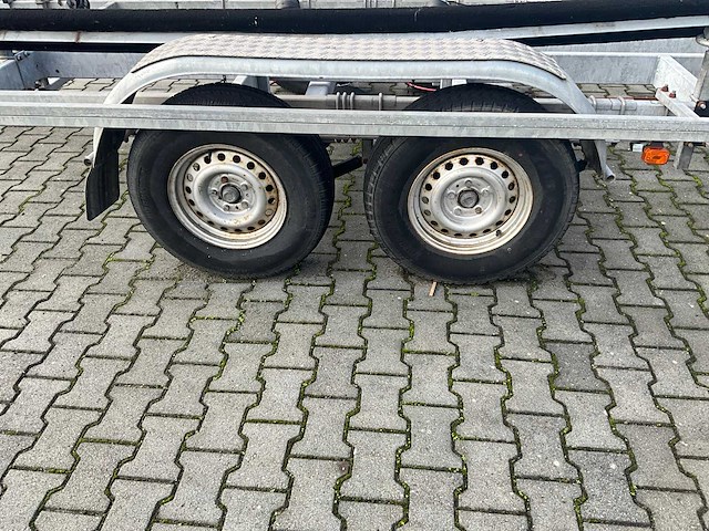 Pega-2025 - mp3500/600 - boottrailer - afbeelding 17 van  19