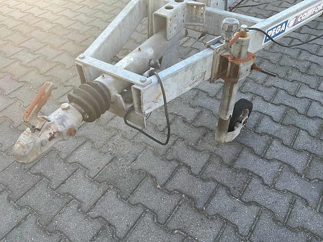 Pega-2025 - mp3500/600 - boottrailer - afbeelding 14 van  18