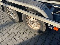 Pega-2025 - mp3500/600 - boottrailer - afbeelding 17 van  18