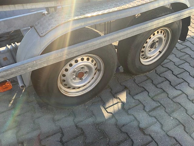 Pega-2025 - mp3500/600 - boottrailer - afbeelding 18 van  18