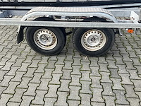 Pega-2025 - mp3500/600 - boottrailer - afbeelding 6 van  18