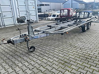 Pega-2025 - mp3500/600 - boottrailer - afbeelding 8 van  18