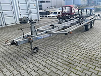 Pega-2025 - mp3500/600 - boottrailer - afbeelding 1 van  16