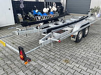Pega-2025 - mp3500/600 - boottrailer - afbeelding 10 van  16