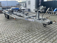 Pega-2025 - mp3500/600 - boottrailer - afbeelding 12 van  16