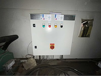 Pegas container koelcontainer / vriescontainer - afbeelding 4 van  13