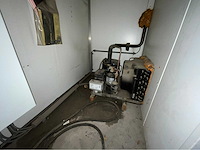 Pegas container koelcontainer / vriescontainer - afbeelding 5 van  13