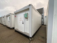 Pegas container koelcontainer / vriescontainer - afbeelding 1 van  13