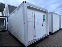 Pegas container koelcontainer / vriescontainer - afbeelding 6 van  13