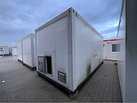Pegas container koelcontainer / vriescontainer - afbeelding 8 van  13