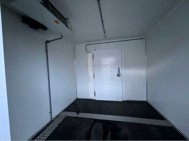 Pegas container koelcontainer / vriescontainer - afbeelding 9 van  13