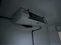 Pegas container koelcontainer / vriescontainer - afbeelding 10 van  13