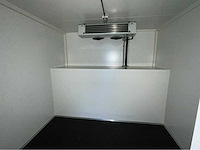 Pegas container koelcontainer / vriescontainer - afbeelding 11 van  13