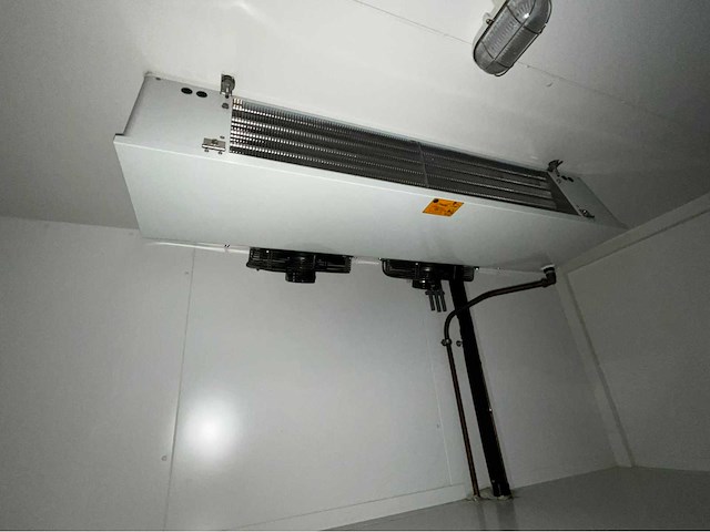Pegas container koelcontainer / vriescontainer - afbeelding 12 van  13