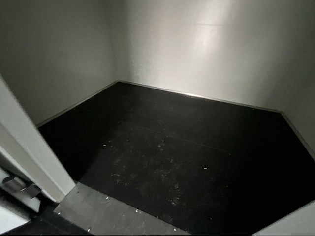 Pegas container koelcontainer / vriescontainer - afbeelding 2 van  14