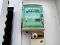 Pegas container koelcontainer / vriescontainer - afbeelding 3 van  14