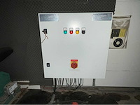 Pegas container koelcontainer / vriescontainer - afbeelding 4 van  14