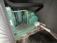 Pegas container koelcontainer / vriescontainer - afbeelding 6 van  14