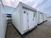 Pegas container koelcontainer / vriescontainer - afbeelding 7 van  14