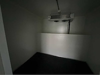 Pegas container koelcontainer / vriescontainer - afbeelding 13 van  14