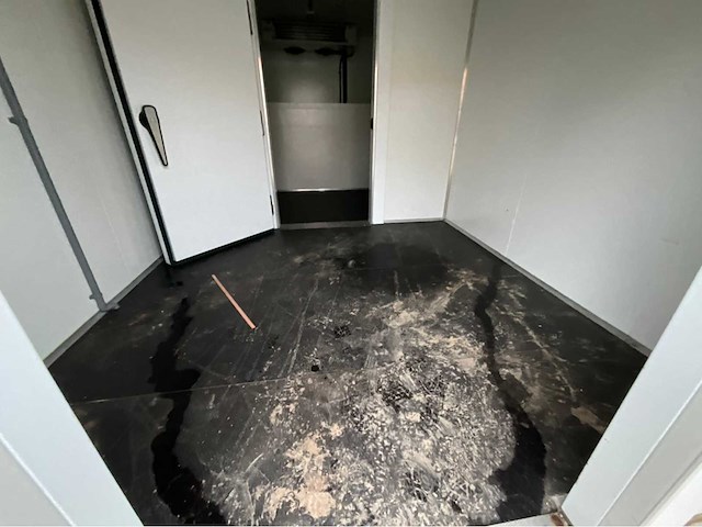 Pegas container koelcontainer / vriescontainer - afbeelding 14 van  14