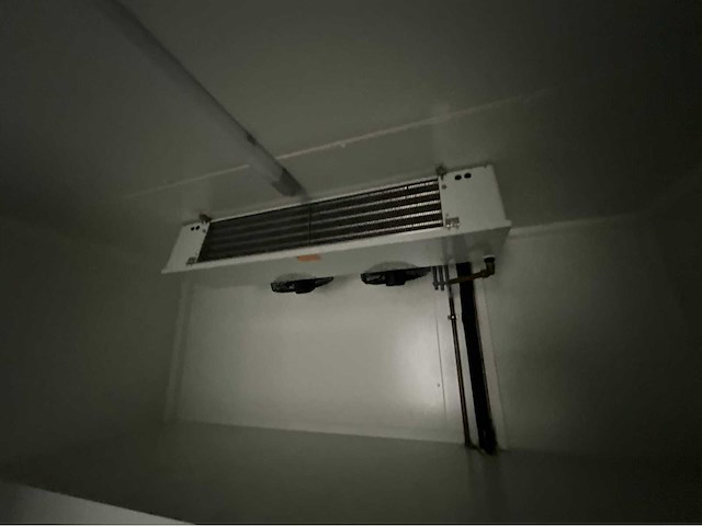 Pegas container koelcontainer / vriescontainer - afbeelding 4 van  15