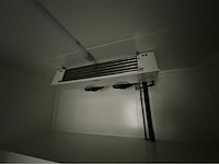 Pegas container koelcontainer / vriescontainer - afbeelding 4 van  15