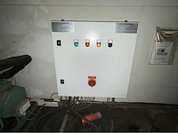 Pegas container koelcontainer / vriescontainer - afbeelding 5 van  15