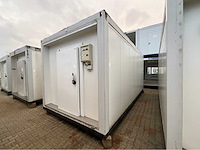 Pegas container koelcontainer / vriescontainer - afbeelding 1 van  15