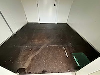 Pegas container koelcontainer / vriescontainer - afbeelding 13 van  15