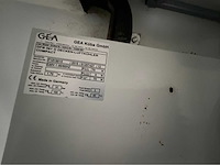 Pegas container koelcontainer / vriescontainer - afbeelding 15 van  15