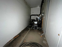 Pegas container koelcontainer / vriescontainer - afbeelding 3 van  12