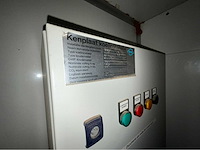 Pegas container koelcontainer / vriescontainer - afbeelding 4 van  12