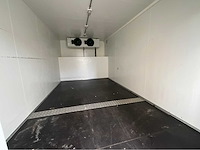 Pegas container koelcontainer / vriescontainer - afbeelding 8 van  12