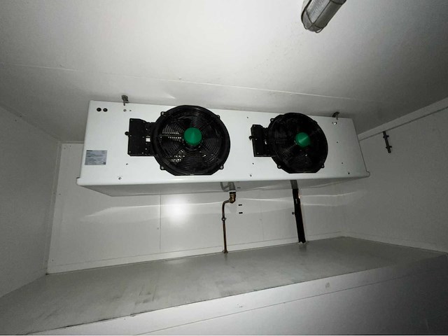 Pegas container koelcontainer / vriescontainer - afbeelding 10 van  12