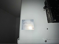 Pegas container koelcontainer / vriescontainer - afbeelding 11 van  12