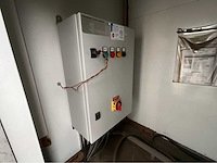 Pegas container koelcontainer / vriescontainer - afbeelding 3 van  12