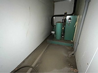 Pegas container koelcontainer / vriescontainer - afbeelding 4 van  12