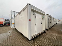 Pegas container koelcontainer / vriescontainer - afbeelding 5 van  12