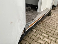 Pegas container koelcontainer / vriescontainer - afbeelding 8 van  12